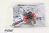 Transformers Galaxy Force Caliber Mugen Armada Mini-Con Japanese MISB