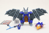 Transformers Legends Convobat Titans Return LG-EX Japanese Loose