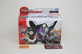 Arms Micron AM-16 Prime Jet Vehicon Japanese Transformers MISB