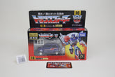 Transformers Encore Skids G1 Reissue 18 Japanese MIB Complete