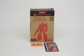 KT Figure Collection "Revival Ver." Convoy Japanese Transformers MIB unused