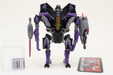 Transformers DOTM Skywarp Dark of the Moon DD10 Japanese Loose Complete
