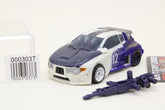 Transformers AOE Rollbar Age of Extinction Movie Advanced Series EX Japanese Loose