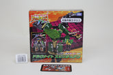 Transformers Wild King Spirituan Dragknight WKB-13 Japanese MISB