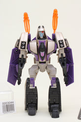 Transformers Animated Blitzwing TA-13 Japanese Loose Complete