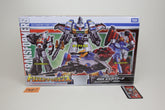 Titans Return Legends Big Powered LG-EX Japanese Transformers MIB