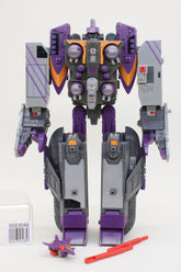Transformers Micron Densetsu Shockwave Armada Tidal Wave MD-06 Japanese Loose