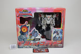 Armada Legends of the Microns MC-09 Jetfire & Comettor Japanese Transformers MIB