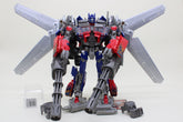 Transformers DOTM Jetwing Optimus Prime Dark of the Moon Movie Japanese Loose