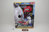 Transformers Galaxy Force Convoy Cybertron Optimus Prime GC-01 Japanese MIB Complete