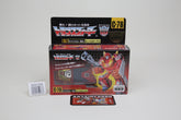Transformers Encore Hot Rod G1 Reissue C-78 Japanese MISB