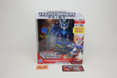 Prime: Robots in Disguise Thundertron Transformers MISB