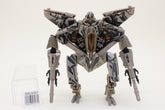 Transformers ROTF Starscream Revenge of the Fallen Voyager RD-02 Japanese Loose