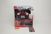 Arms Micron AM-17 Prime Swerve Japanese Transformers MISB