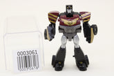 Transformers Animated Optimus Prime Elite Guard Version EZ Collection Vol. 4 Japanese Loose