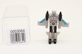 Transformers Galaxy Force Roots Cybertron Safeguard Kabaya Micron 4 Japanese Loose
