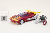 Transformers Legends Hot Rodimus Targetmaster Titans Return LG-45 Japanese Loose Complete