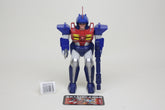 Pretender Metalhawk Loose Resin Repro Parts Transformers G1