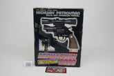 Sunmayor Ohkawa Highway Patrolman 357 Magnum Robo MIB Transformers Microchange
