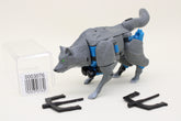 Transformers Beast Wars Wolfang Original Loose Complete