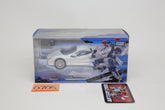 Alternity A-04 Starscream Japanese Transformers MIB unused