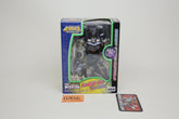 Beast Wars Metals X-9 Jaguar Japanese Transformers MIB unused