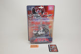 Super Link SC-16 Energon Ariel (Arcee) Japanese Transformers MOSC