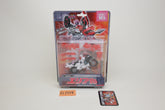 Super Link SC-16 Energon Ariel (Arcee) Japanese Transformers MOC unused