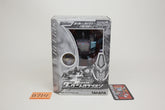 Transformers Galaxy Force Nitro Convoy Cybertron Dark Override Japanese MIB Complete