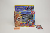 Galaxy Force GC-02 Cybertron Exillion Japanese Transformers MIB