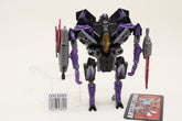Transformers DOTM Skywarp Dark of the Moon DD10 Japanese Loose Complete