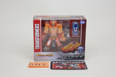 Titans Return Legends LG-29 Wheelie & Goshooter Japanese Transformers MIB