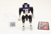 Transformers Super Link Jaguar Command Energon Battle Ravage SD-06 Japanese Loose