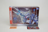 Titans Return Legends LG-55 Slugslinger Japanese Transformers MIB