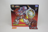 Beast Wars Encore Big Convoy (Matrix Buster Ver.) Japanese Transformers MIB