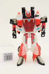 Transformers Galaxy Force Nitro Convoy Cybertron Override Japanese Loose