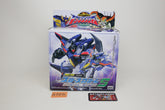 Legends of the Microns MD-09 Armada Thundercracker MIB Japanese Transformers unused