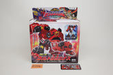 Legends of the Microns MC-14 Armada Ultra Magnus Japanese Transformers MIB