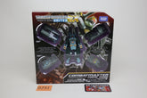 Power Core Combiners United Combatmaster Prime Mode EX-01 Japanese Transformers MISB