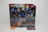 Power Core Combiners United Jetmaster Prime Mode EX-02 Japanese Transformers MISB