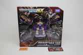 Power Core Combiners United Roadmaster Prime Mode EX-03 Japanese Transformers MISB