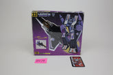 Skywarp MIB