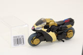 Transformers Animated Prowl TA-05 Japanese Loose Complete
