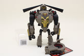 Transformers Animated Blackout TA-20 Japanese Loose Complete