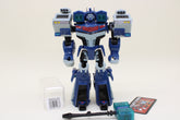 Transformers Animated Ultra Magnus U.S. Loose Complete