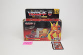 Rodimus Prime MIB