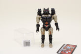 Transformers BW Metals Jaguar Beast Wars X-9 Japanese Loose Incomplete