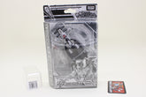 Transformers Henkei! Black Mirage Classics C-04 Japanese MOSC Complete Rijie Limited Exclusive