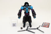 Transformers 2007 Incinerator Movie AllSpark Power MD-22 Japanese Loose Complete