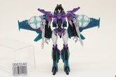 Transformers Legends Slipstream Classics Generations Thrilling 30 LG16 Japanese Loose